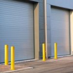 architectural bollards canada