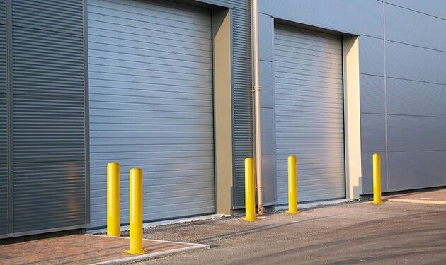 architectural bollards canada