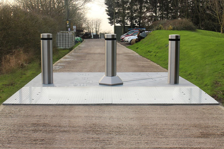 buy Architectural bollards markham