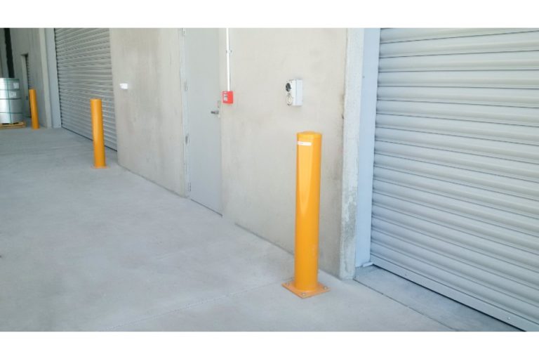 buy architectural bollards oakville