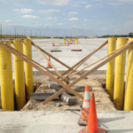 architectural concrete bollards toronto